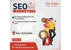 SEO Marketing in San Antonio