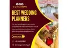 Best Wedding Planners in Bangalore | Best Vegetarian Caterers in Bangalore