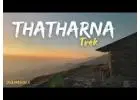 Book thatharna trek at 1499