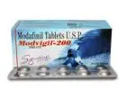 Shop Modvigil for Daytime Sleepiness Management