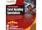 Best Tarot Reading Specialists in California | Best Astrologer in California