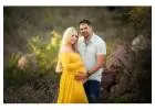 Best Maternity Photographer in Calabasas, CA for Stunning Portraits