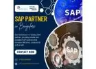SAP Partner in Bangalore | SAP S/4HANA Migration in Bangalore