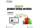 Amazon listing services for busy sellers who need real help