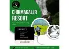 Chikmagalur Resorts | Ozone Valley