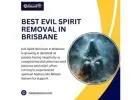 Best Evil Spirit Removal in Brisbane By Master Sairam