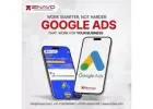 Google Ads & SEO Marketing Services in Bangalore