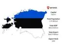 Estonia Export Data – Latest Export Statistics & Market Insights | Import Globals