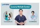 Luxury Rehab Center for Confidential Treatment & Complete Wellness