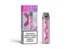 Elf Bar ELFX Mini Pod Kit for Clear Flavour
