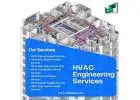 Chicago HVAC Engineering Services Offering Clear Mechanical Layouts for Projects