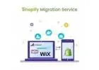 Expert Shopify Migration Services – Fast & Secure
