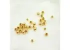 Wholesale 14K Gold-Filled Beads for Handmade Jewelry by Jewels And Chains