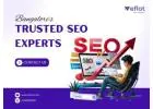 Top SEO Experts in Bangalore