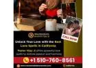 Best Love Spells in California