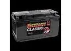 24/7 Car Battery Replacement – Anytime, Anywhere Service