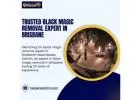 Trusted Black Magic Removal Expert in Brisbane - Master Sairam