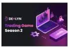 Join the Ultimate Dexlyn Trading Game Season 2 Battle Now!