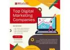 Top Digital Marketing Companies | Seo Services Company