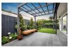 Courtyard Garden Design in Melbourne
