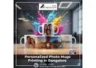 Personalized Photo Mugs Printing in Bangalore