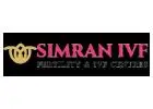 "IVF center with highest success rates in Amritsar"--SIMRAN IVF AND WELLNESS CENTER
