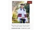 Elevate the Bar Mitzvah Experience with a Special Tallit from Galilee Silks!
