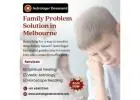 Family Problem Solution in