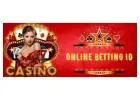 Get Your Online Betting ID Instantly – Amiribook