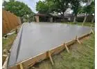 Trusted Concrete Contractor in