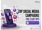 Top Social Media Experts in Bangalore