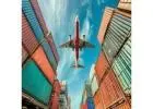 Trusted Dubai Freight Forwarders for International Trade Support