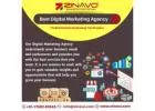 Best Digital Marketing Agency | Best Seo Services