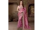 Designer Saree Collection by Indian Cloth Store for Modern Style Needs