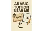 Affordable Arabic Classes for Kids Near Me – Learn the Easy Way