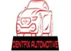 Mercedes Dent Repairs Specialist in Eaglemont - Dentfix Automotive