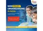 Non-Profit Organizations In India: Backbone of Empowering Growth