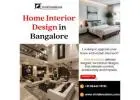 Home Interior Design in