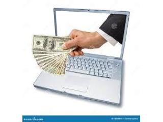 Earn up to $2k per month without referring anybody!