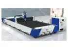 Laser Cutting Machine Manufacturer