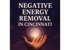 Negative Energy Removal in Cincinnati