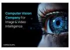 Computer Vision Company for Image & Video Intelligence