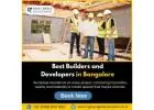 Best Builders and Developers in Bangalore | Right Angel Developers