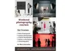 weekend photography courses in Bangalore
