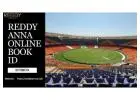 Fast​‍​‌‍​‍‌​‍​‌‍​‍‌ Registration for Reddy Anna Online Book ID – Register Today