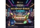 No Deposit Bonus Casino – Start Winning Without Risk