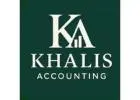 Khalis Accounting