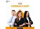 Trusted HR Consultancy in Bangalore for Hiring and Staffing