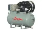 Air Compressor Manufacturers
