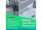 Houston Rebar Detailing Services Designed to Support Structural Planning and Reinforcement Accuracy